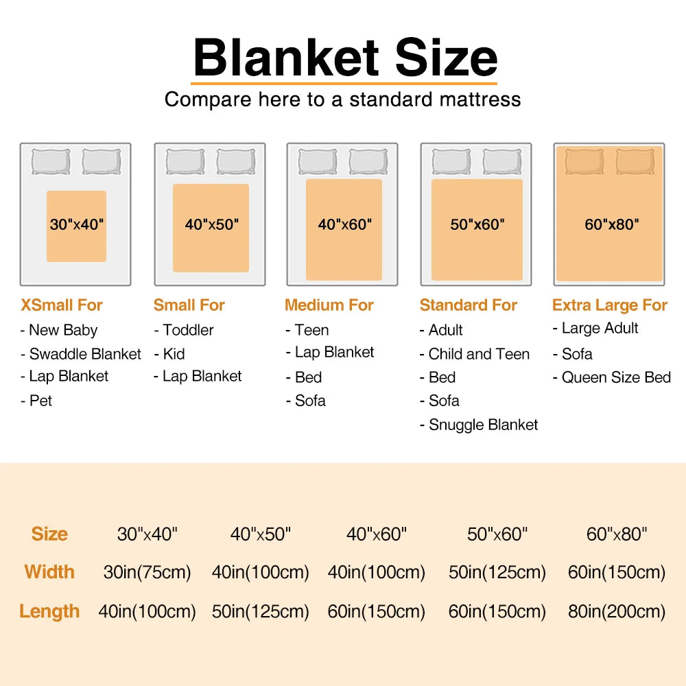 Personalized Soft Throw Blanket with Classic Winnie the Pooh, Name and Initial – Room Decor, Birthday or Baby Shower Gift for Babies and Kids