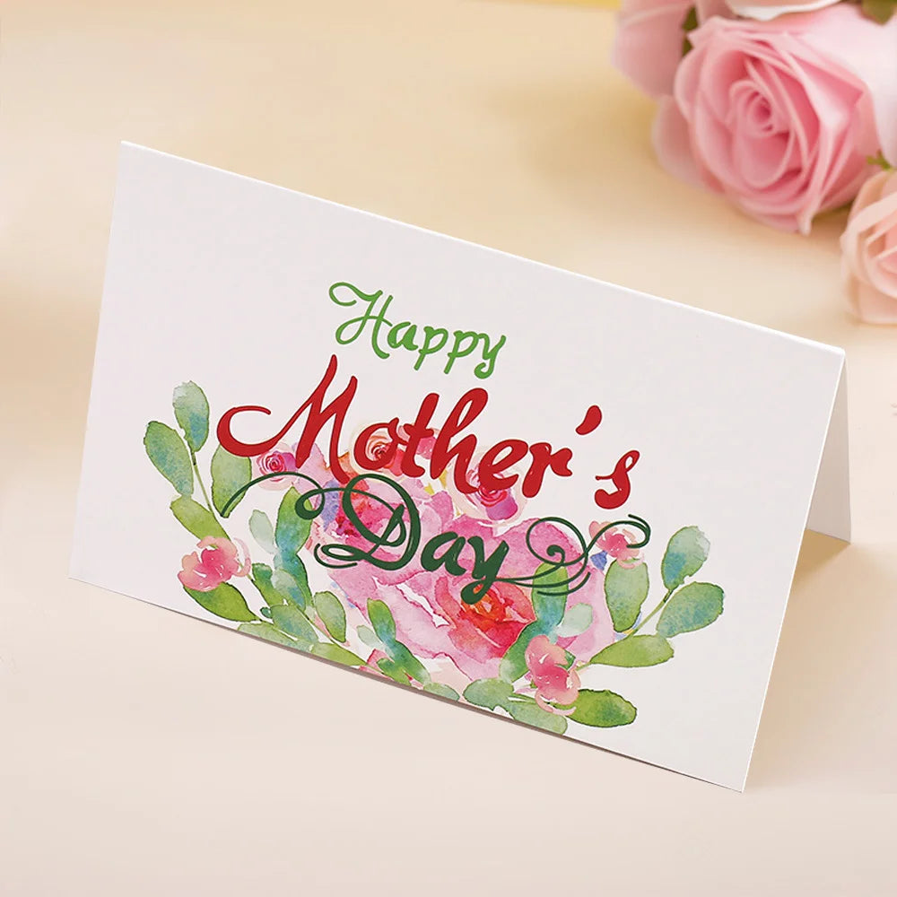 Best Mom Card