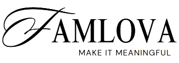 Famlova Logo